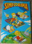 Preview: Simpsons - Sammelband - Simpsorama / Band 9 + 10 + 11 + 12 / 1990er / Comic